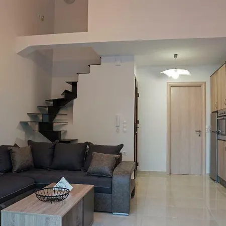 Plateia View-2min From Apartment