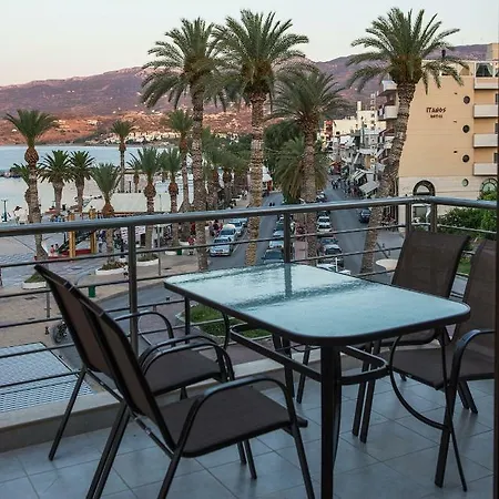 Plateia View-2min From * Sitia (Crete)