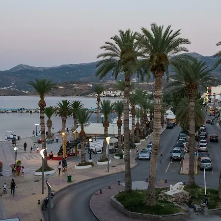 Plateia View-2min From Sitia (Crete)