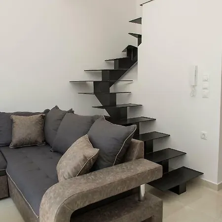 Plateia View-2min From Apartment Sitia (Crete)