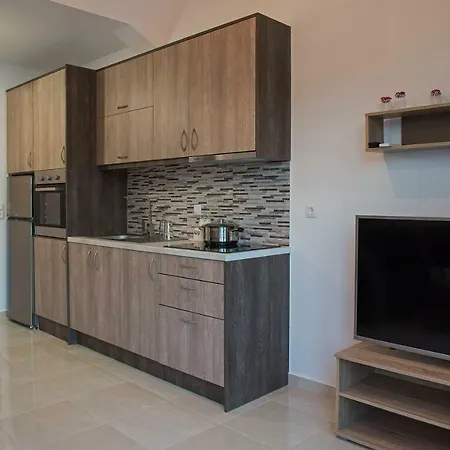 Plateia View-2min From Apartment *